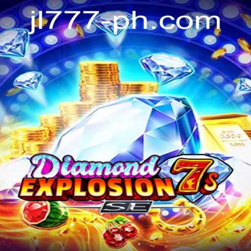 Discover 'DiamondExplosion7sSE': A Thrilling Game Adventure with JL777
