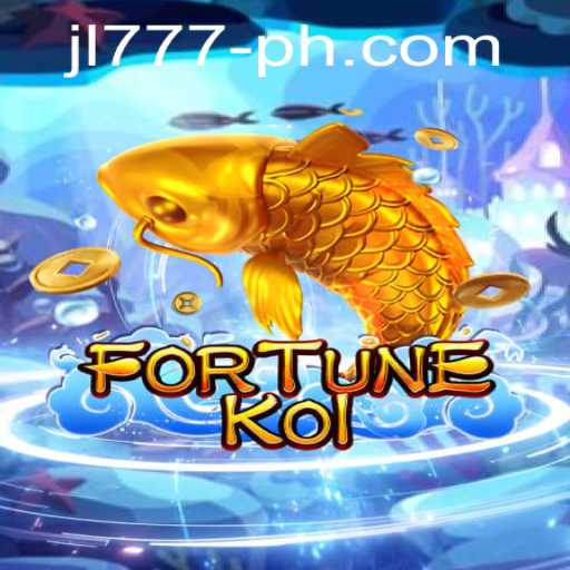 FORTUNEKOI: A Dive into the World of Luck and Strategy