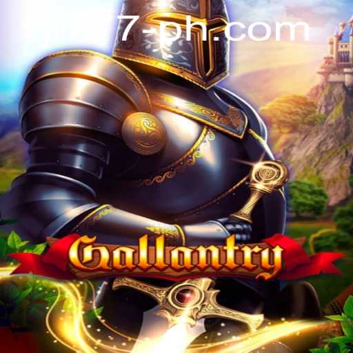 Gallantry: A Legendary Gaming Experience Enhanced by JL777