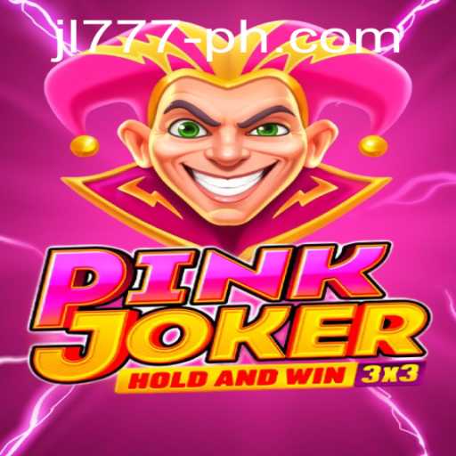 Discovering Pinkjoker: A Game of Strategy and Chance
