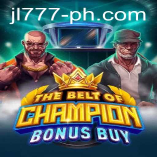 TheBeltOfChampionBonusBuy: A New Era in Gaming with JL777