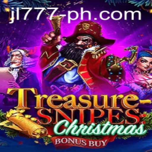 Embark on a Festive Adventure with TreasuresnipesChristmas: A Unique Gaming Experience
