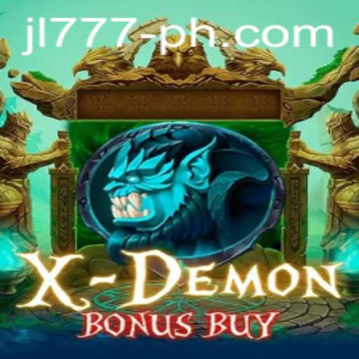 XDemonBonusBuy: A Gaming Revolution with JL777